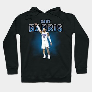 Gary Harris Hoodie